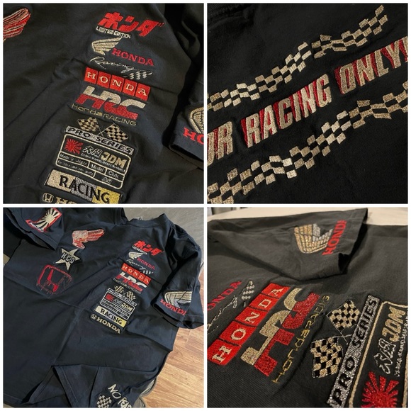 🔥🔥 custom t shirt - size large - Picture 2 of 10